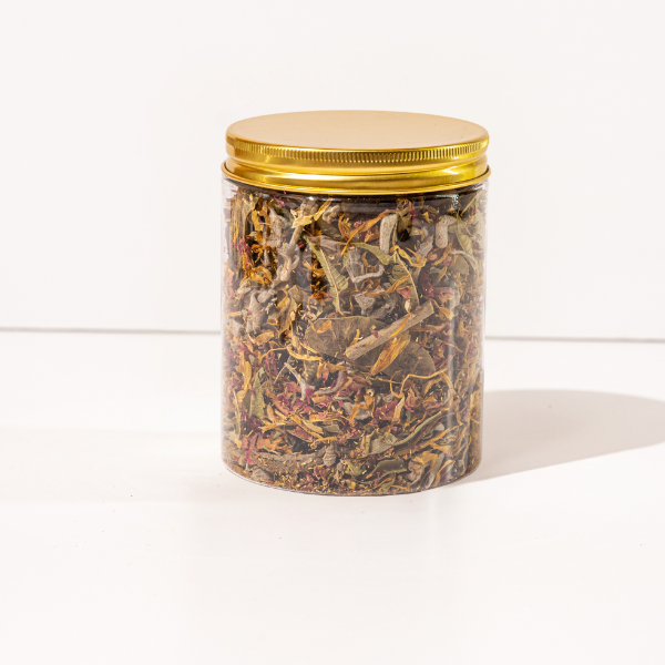 mixed-flowers-tea