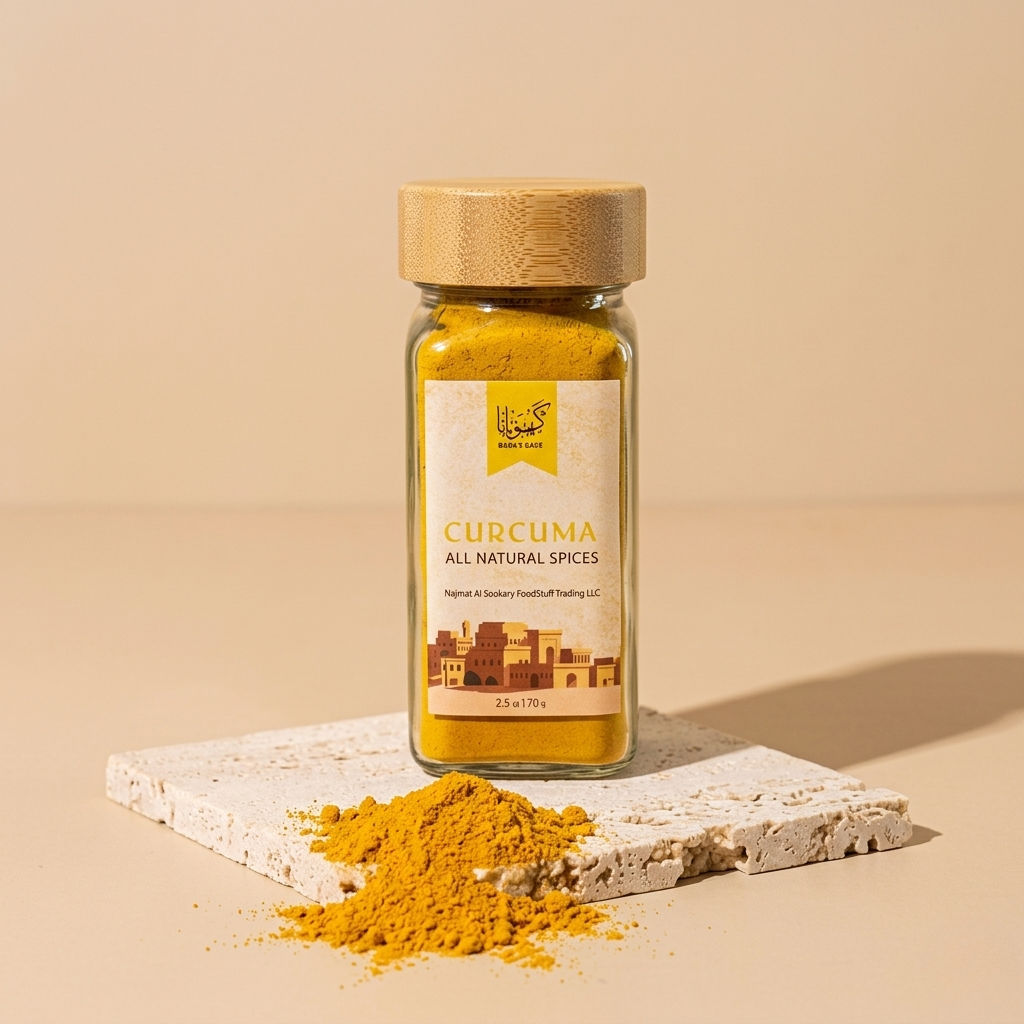 Curcuma