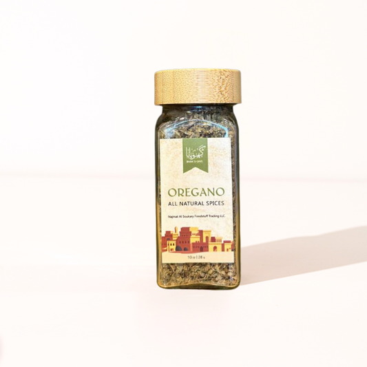 oregano