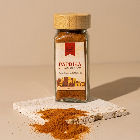 Paprika