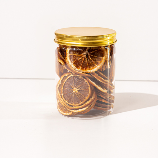 dry-oranges