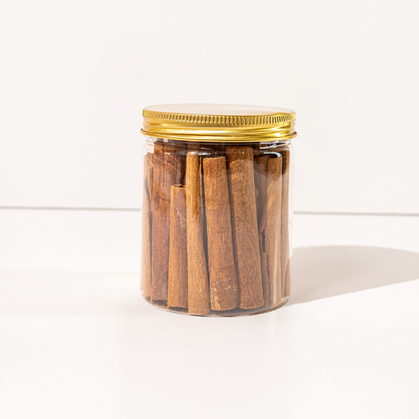 cinnamon