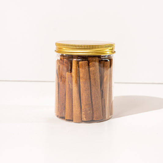 cinnamon