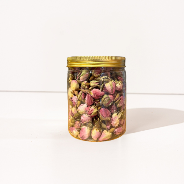 rose buds