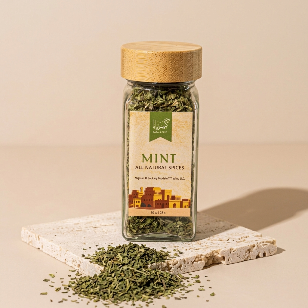 Mint