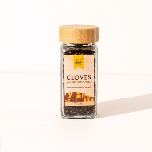 cloves