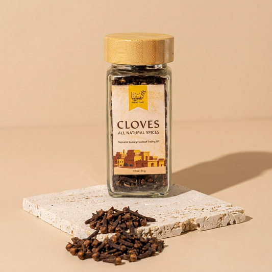 Cloves