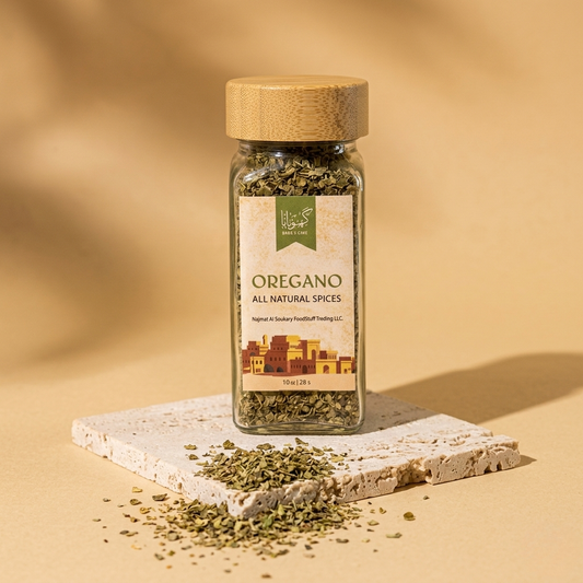 Oregano
