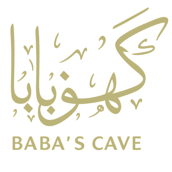 Baba's Cave