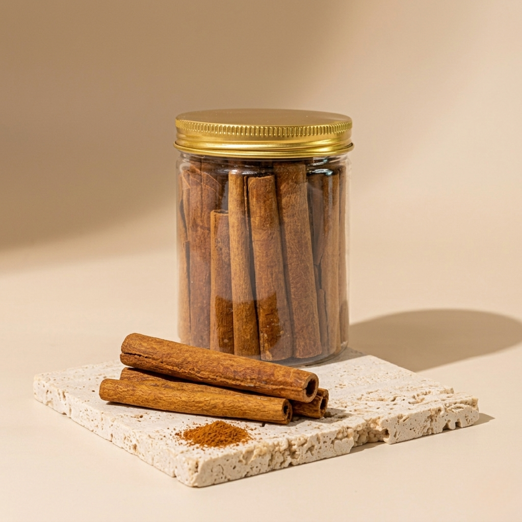 Cinnamon
