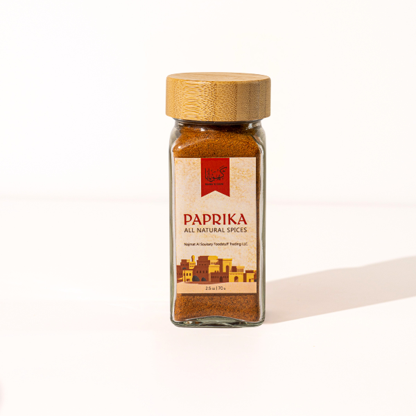 paprika
