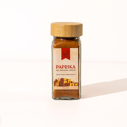 paprika