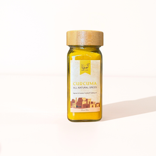 curcuma