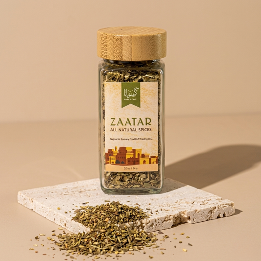 Zaatar