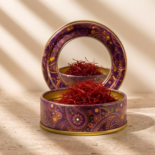 Premium Saffron – Discovery Size 5g