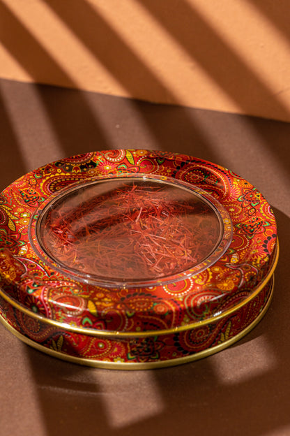 RAMADAN BUNDLE - LIMITED OFFER Spices Gift box + 10g Saffron