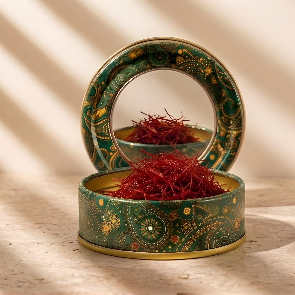 Premium Saffron – Everyday Use 10g