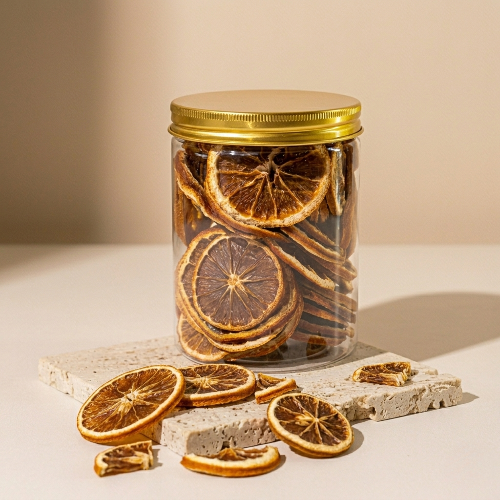 Dry Oranges